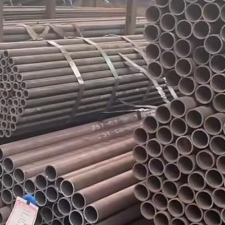 鄂托克12Cr1MoVG合金管