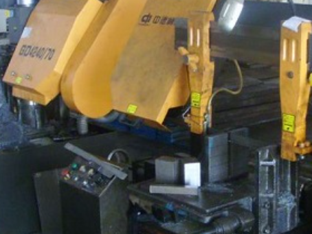 鄂托克SM45模具钢