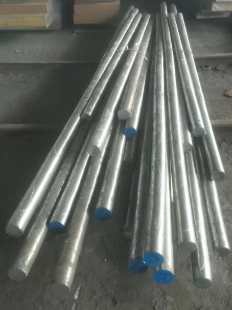 鄂托克P20模具钢