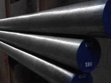 鄂托克Cr12模具钢