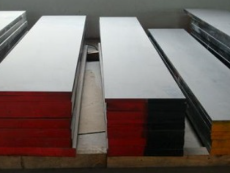 鄂托克Cr12MoV模具钢