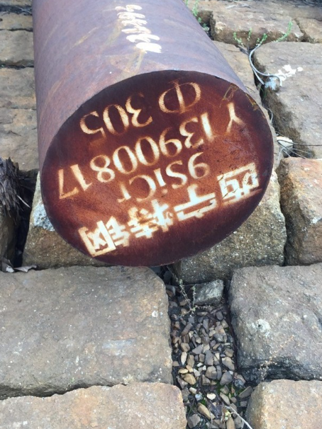 鄂托克9CrSi工具钢